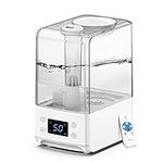 Rbioko Smart Humidifiers for Large 