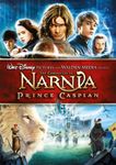 The Chronicles of Narnia - Prince Caspian