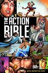 The Action Bible: God's Redemptive 