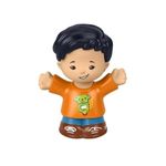 Fisher Price Little People Character Figures DVP63-GWV00