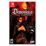 Demoniaca - Nintendo Switch