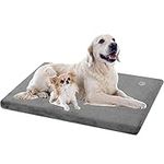 EMPSIGN Stylish Dog Bed Mat Dog Cra