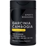 Sports Research Garcinia Cambogia