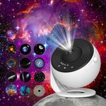 FlyLily Galaxy Projector, 13 in 1 H