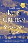 Sycamore Row: A Novel (Jake Briganc