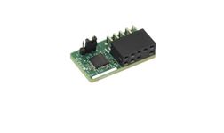 Supermicro Aom-TPM-9670V-S TPM Module (Vertical)