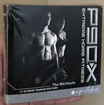 P90X EXTREME HOME FITNESS WORKOUT 1