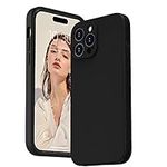 Inber iPhone 14 Pro Case with Camer