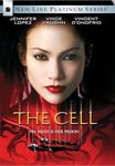 The Cell (New Line Platinum Series)