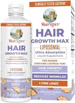 MaryRuth's Women's Hair Growth MAX 