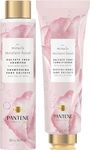 Pantene Miracle Moisture Boost Rose