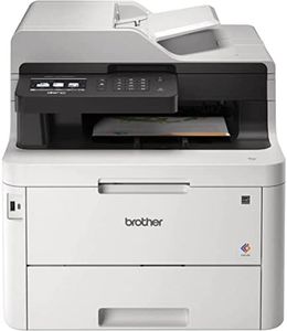 Brother MFC-L3770CDW Compact Wireless Digital Color Printer