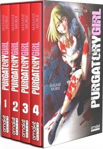 Purgatory 