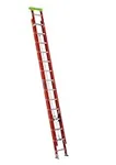 Louisville Ladder 28-Foot Fiberglas