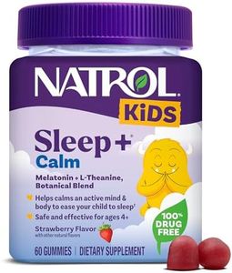Natrol Kid