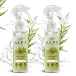 Rosemary Water for Hair Growth | Alps Rosemary Spray with Rosemary Oil for Enhanced Hair Health 200ML (PACK OF 2)