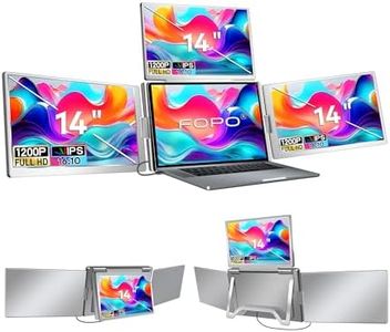 FOPO 14" L