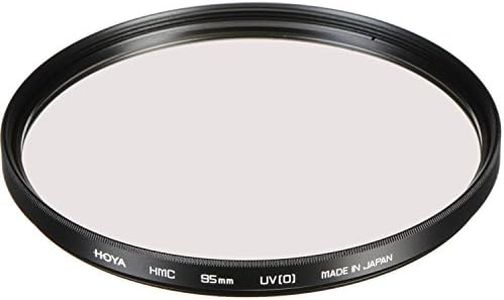 Hoya 95 mm UV-Filter HMC for Lens