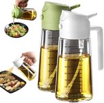 TrendPlain 470ml Olive Oil Spray Bo