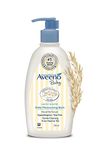 Aveeno Moisturising Bath, 354 ml Bottle