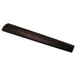 Anton Breton VP-115 Pre-shaped Violin Fingerboard - Ebony