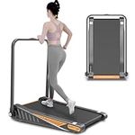 Smallest Under Desk Treadmill with 
