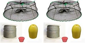 2-Pack of KUFA Sports Tower Style P