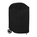 Charcoal Grill Covers