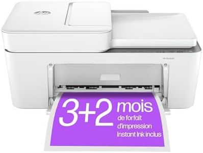 HP DeskJet