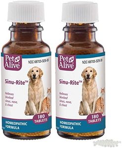 PetAlive Sinu-Rite 2 Pack