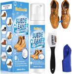 Suede Cleaner, 200ml Suede Shoe Cle