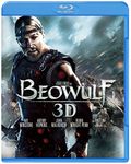 Movie - Beowolf 3D [Japan BD] 10005-27678