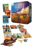 Gamewright Forbidden Desert Board Game