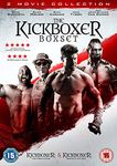 Kickboxer: Boxset [DVD]