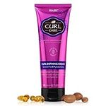 HASK Curl Care Defining Cream Curl 