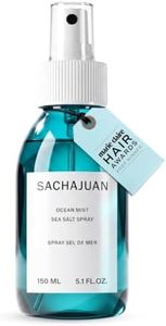 SACHAJUAN Ocean Mist Sea Salt Spray, Texturizing, Paraben-Free, 5.1 oz