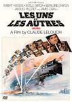 Les uns et les autres (1972) (Widescreen Sub) (Version française)