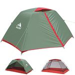 Compact Tent For 2