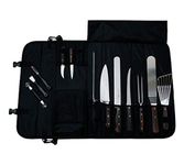 Dexter Outdoors 10 Piece Cutlery Case