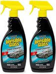 Invisible Glass 92164-2PK Premium G