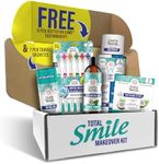 GuruNanda Total Smile Makeover Kit 