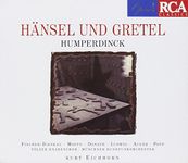 Humperdinck: Hänsel und Gretel