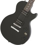 Epiphone ELPVVECH ELPVVECH ELPVVECH Les Paul Special VE Electric Guitar, Vintage Ebony