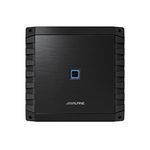 Alpine S2-A36F S-Series Hi-Res 4-Channel Amplifier