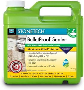 STONETECH