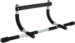 Iron Gym Pull Up Bars - Total Upper