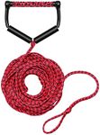 BESPORTBLE Wakeboard Rope Water Ski