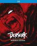 Berserk: T