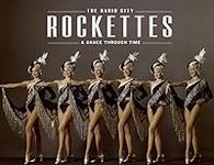 The Radio City Rockettes: A Dance T