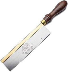 Pax Gents Hand Saw, 250 mm Blade Length, 20 TPI